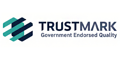 TrustMark Logo