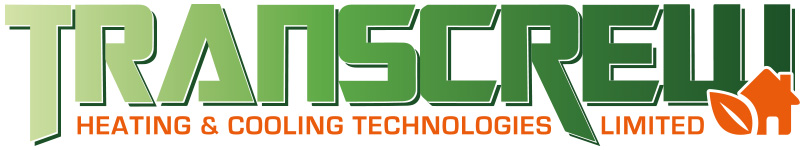 Transcrew Heating & Cooling Technologies Ltd Logo