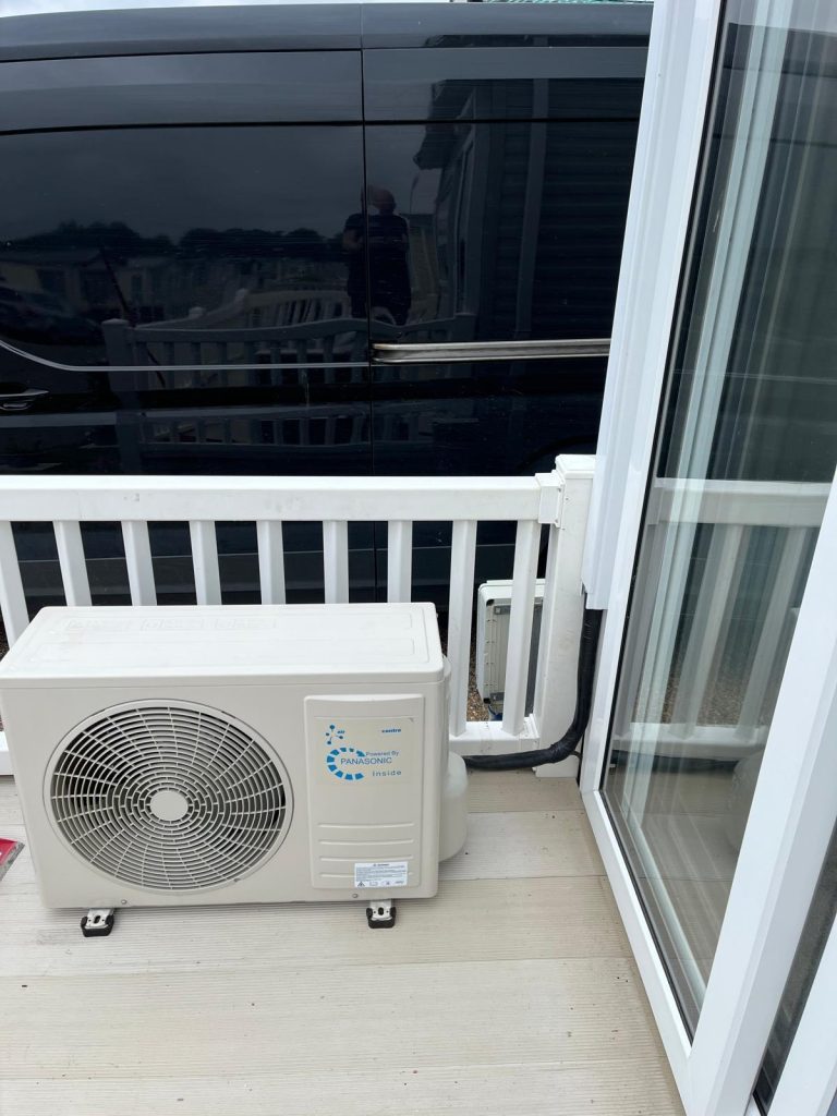 Air Conditioning Services in Birchington