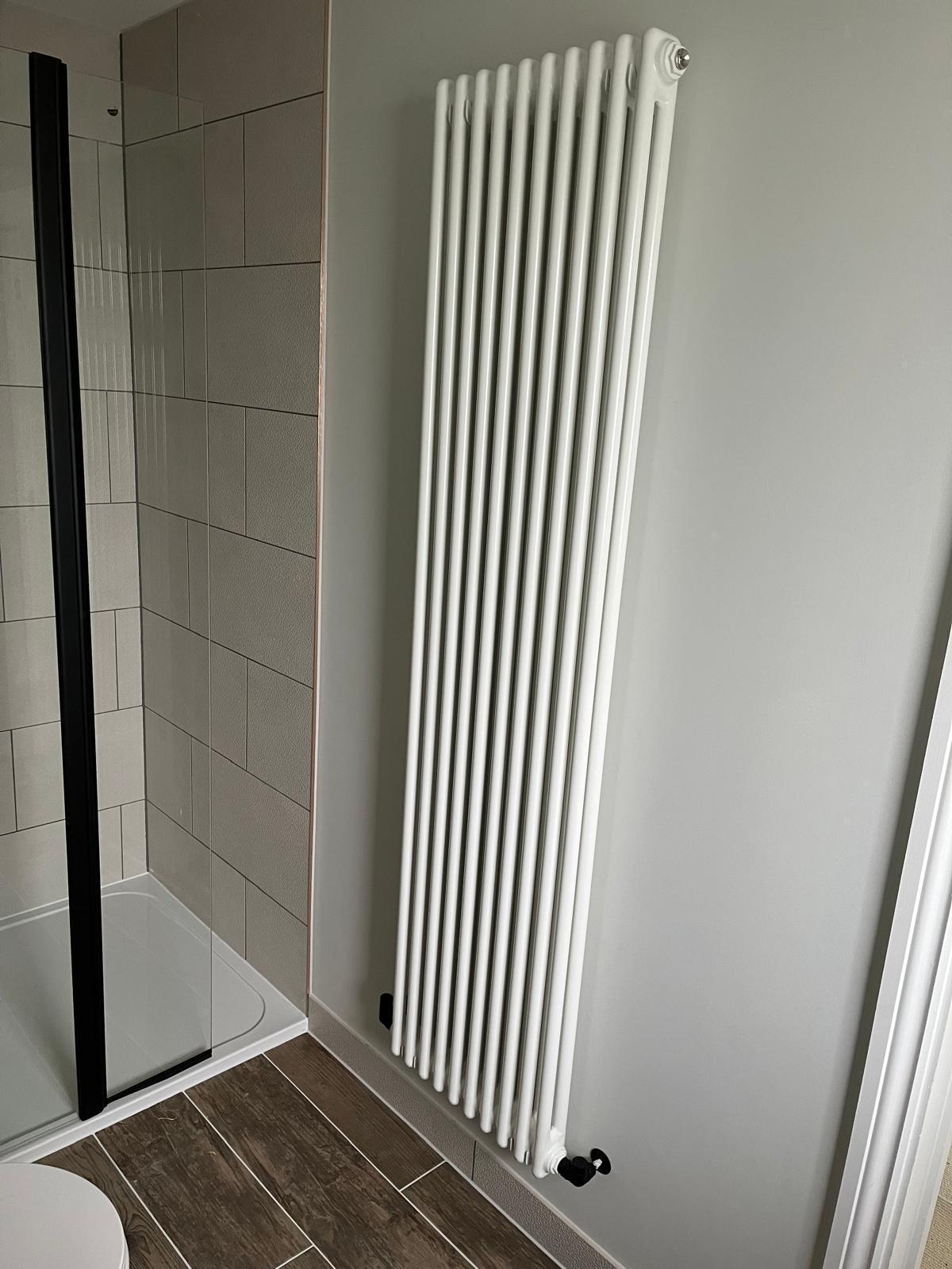 Radiator Installation Services in Kent