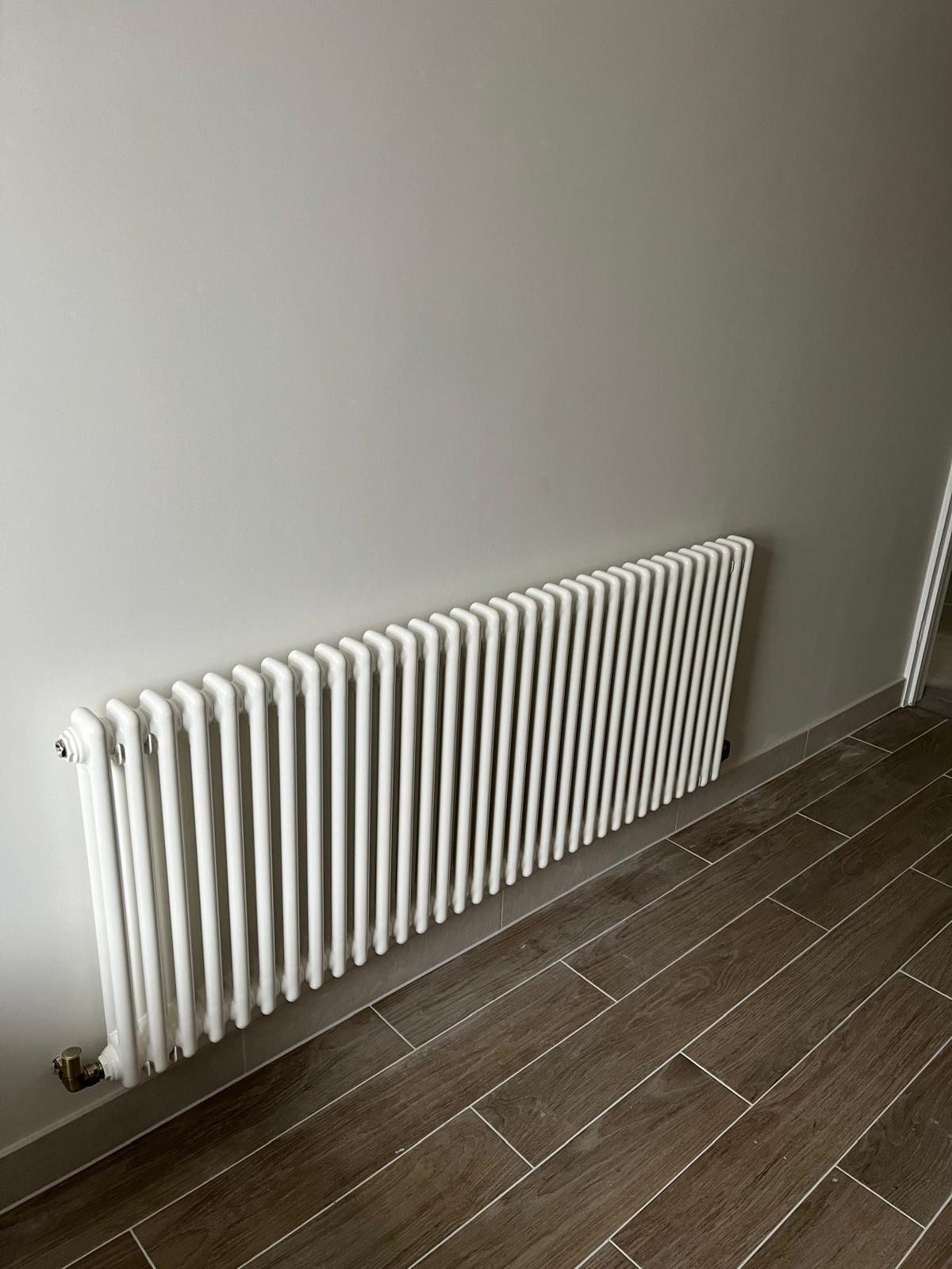 Radiator Installation Services in Thanet