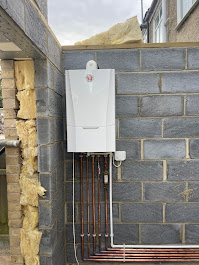 Boiler installation in Thanet