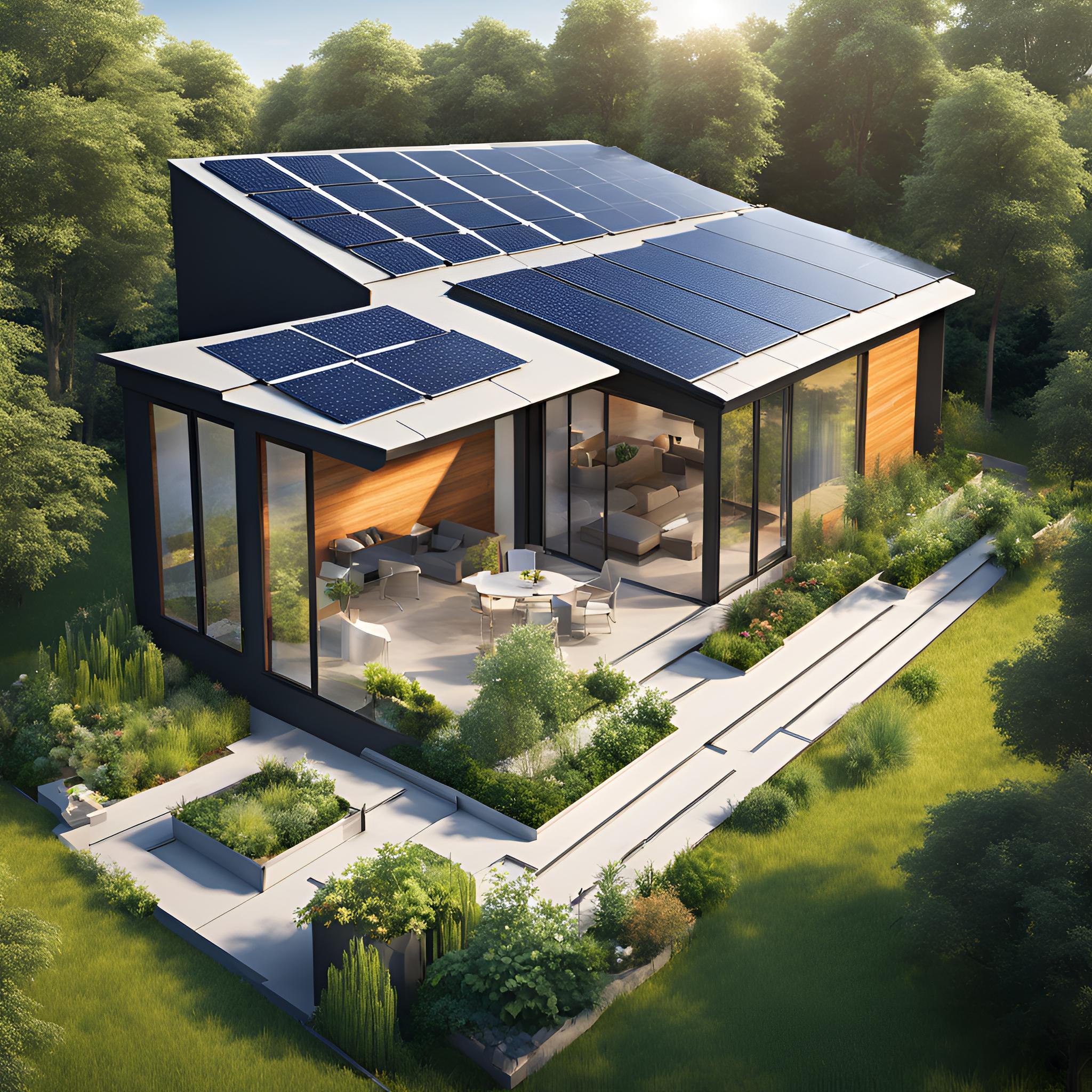 The Benefits of Going Solar | Solar PV Installations | Transcrew