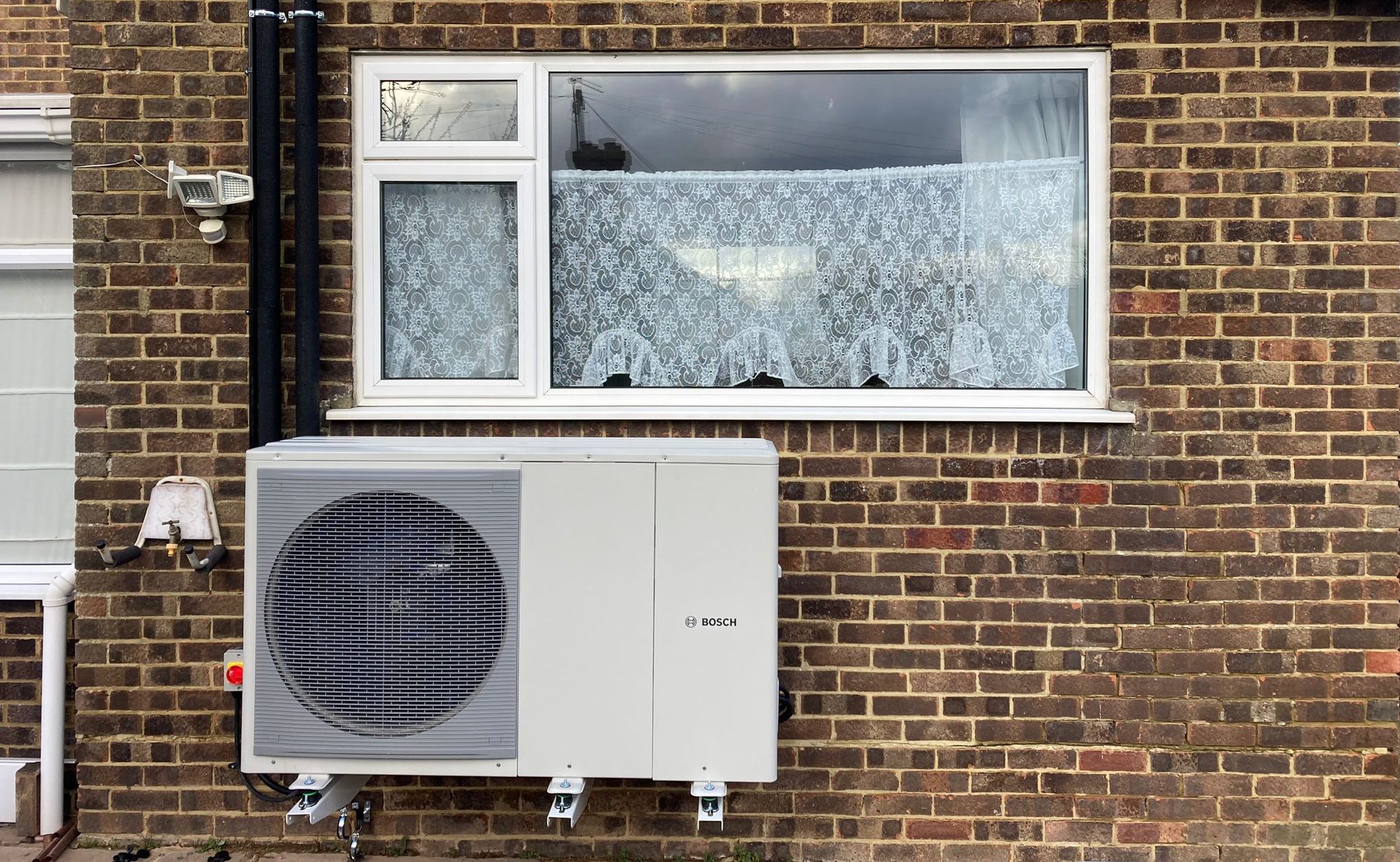 Heat Pump Installation in Kent