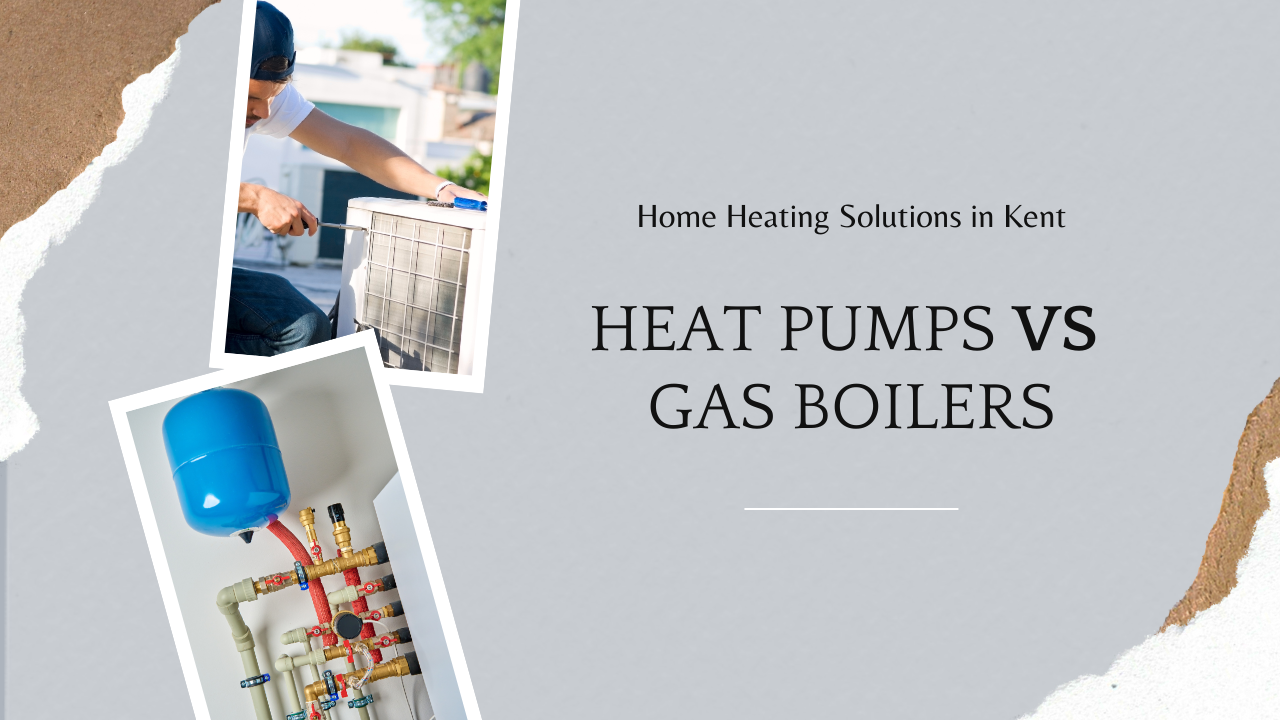 Heat Pumps vs Gas Boilers 2025