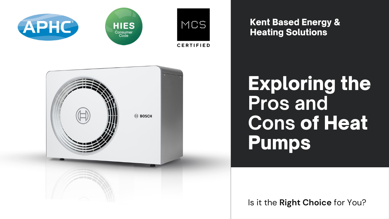 Kent Based Energy and Heating Solutions