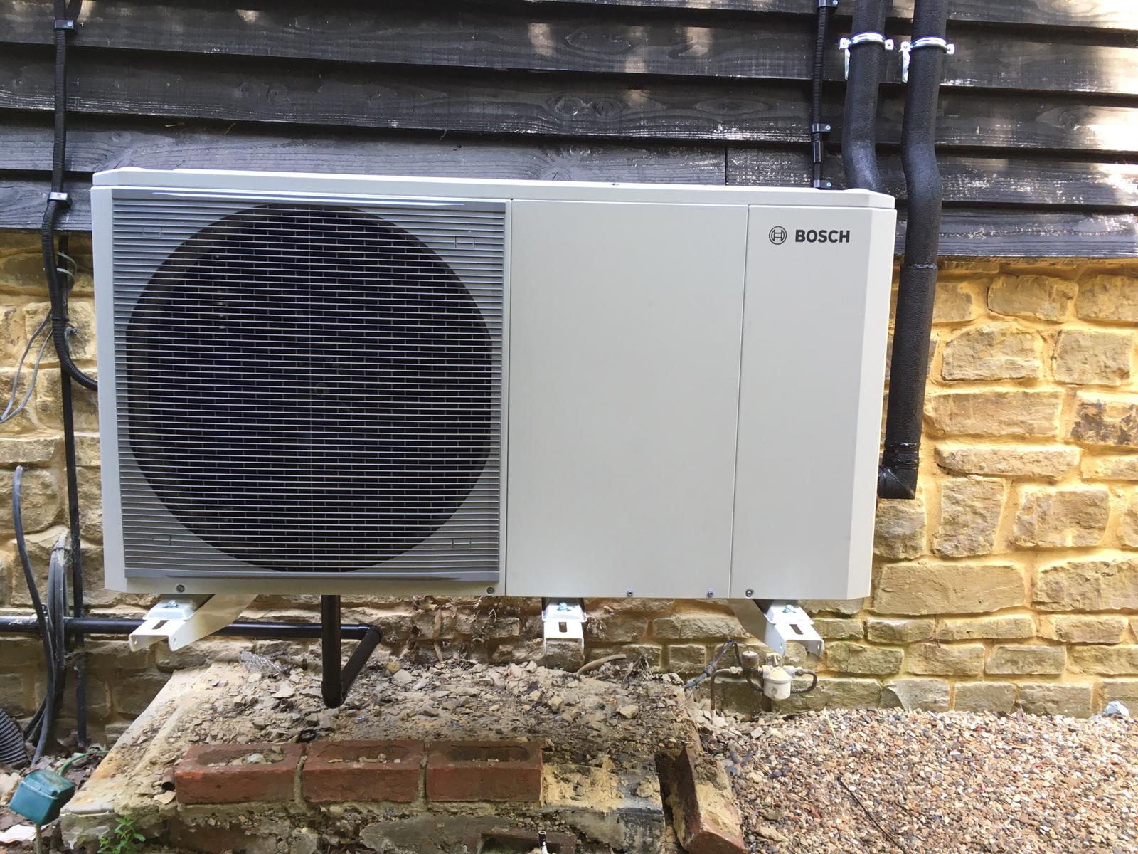 The Truth About Heat Pumps - Transcrew Heating & Cooling Technologies Ltd